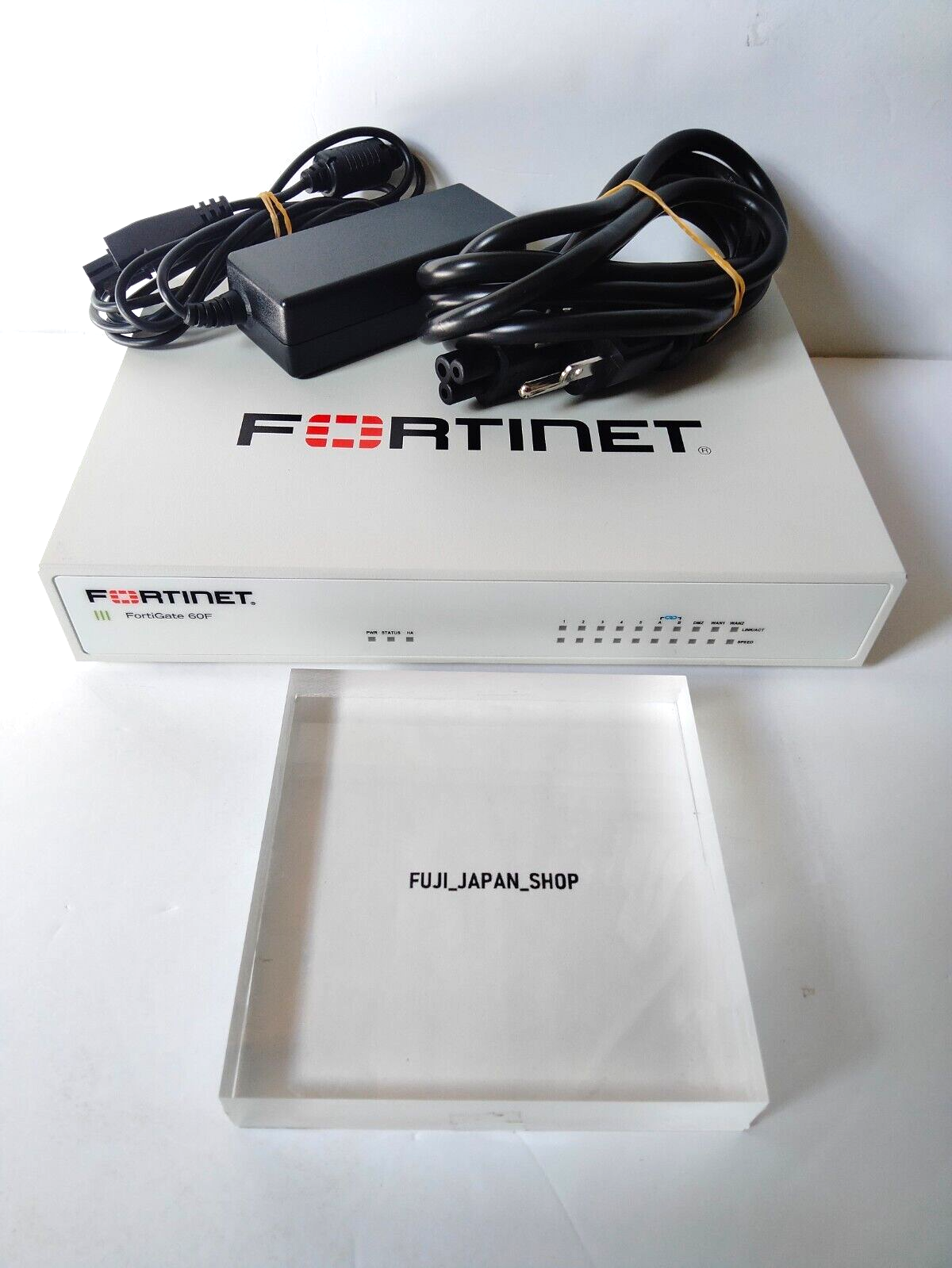 Fortinet Fortigate 60F UTM 2026年3月18日 Fortinet Fortigate 60F UTM 2026年3月18日 Fortinet Fortigate