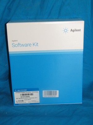 Agilent G2197-64000 Intelligent System Emulation Technology w/ ISET USB Stick