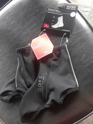 gore c5 gore windstopper overshoe