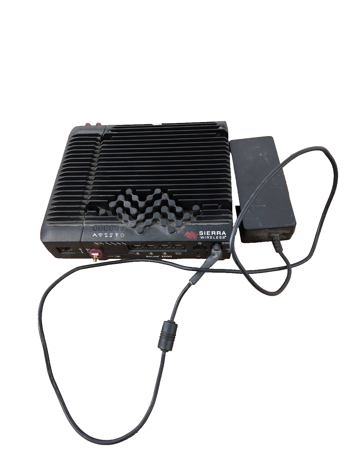 Sierra Wireless AirLink XR90 Wi-Fi 6 IEEE 802.11ax 2 SIM Ethernet, Cellular Modem/Wireless Router並行輸入 Sierra Wireless Air Link XR90 - XR90, 5G SUB- 6GHZ, GLOBAL | eBay UK