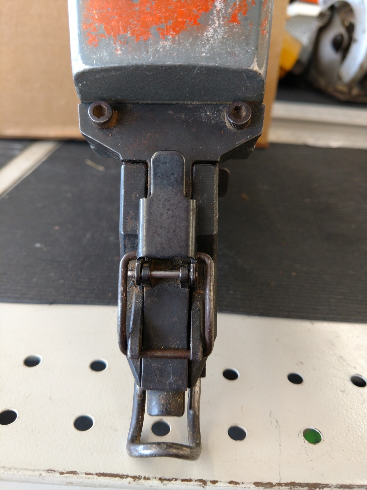 SENCO SFN1 FINISH NAILER