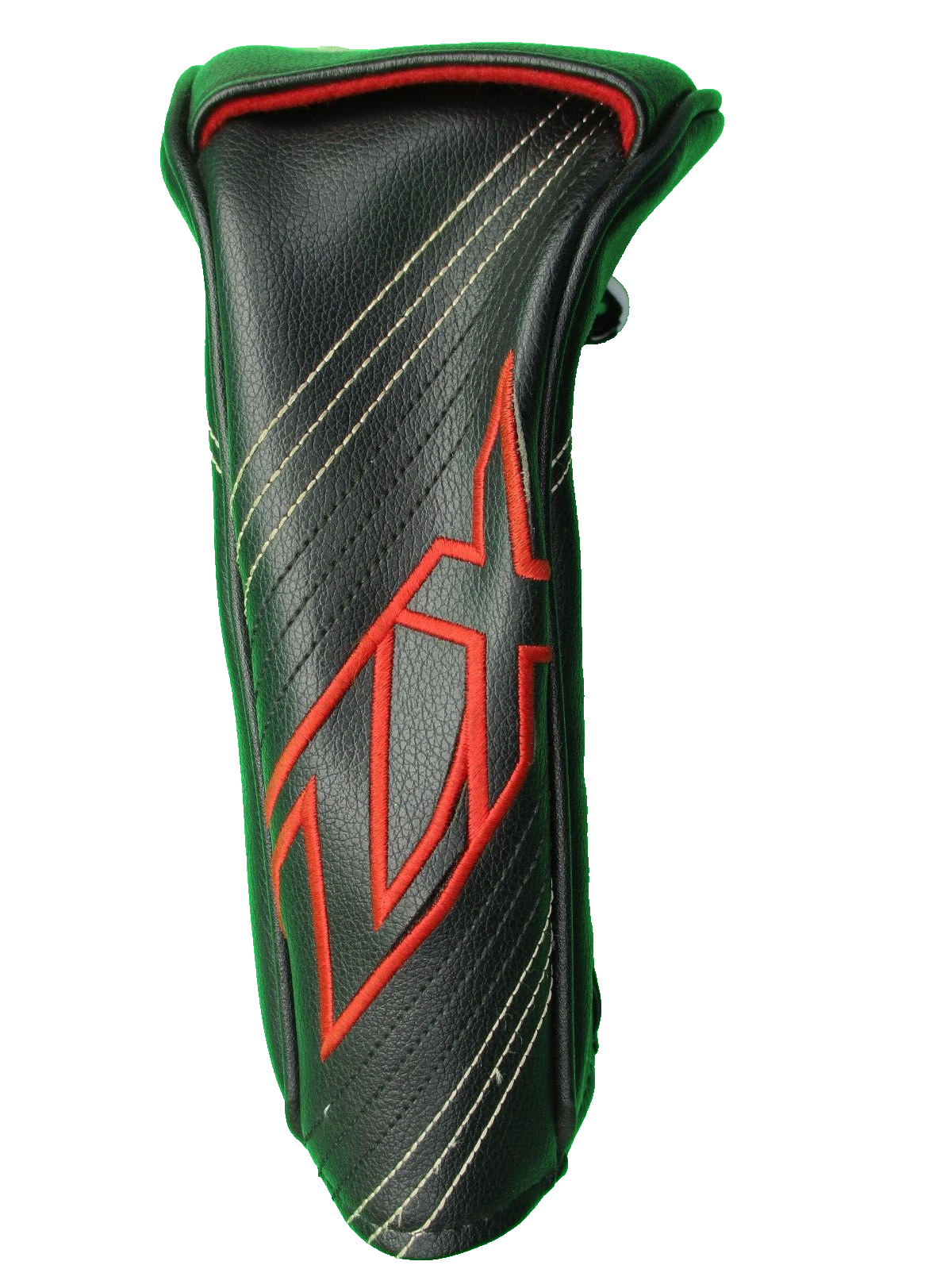 ヘッドカバー5点 SRIXON ZX 5W Fairway Golf Club Head Cover - 🏌️Golf Ball