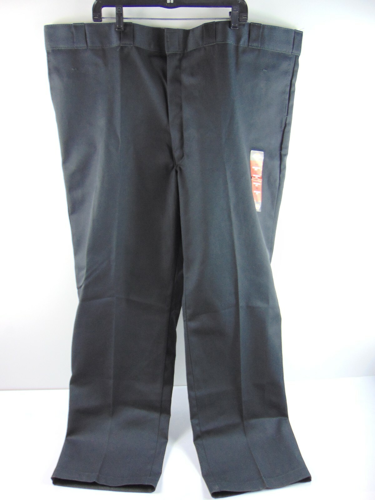 Dickies 874 Original Fit Black Pants Size 50 x 32 Nwd | eBay Dickies 874 Original Fit Black Pants Size 50 x 32 Nwd | eBay