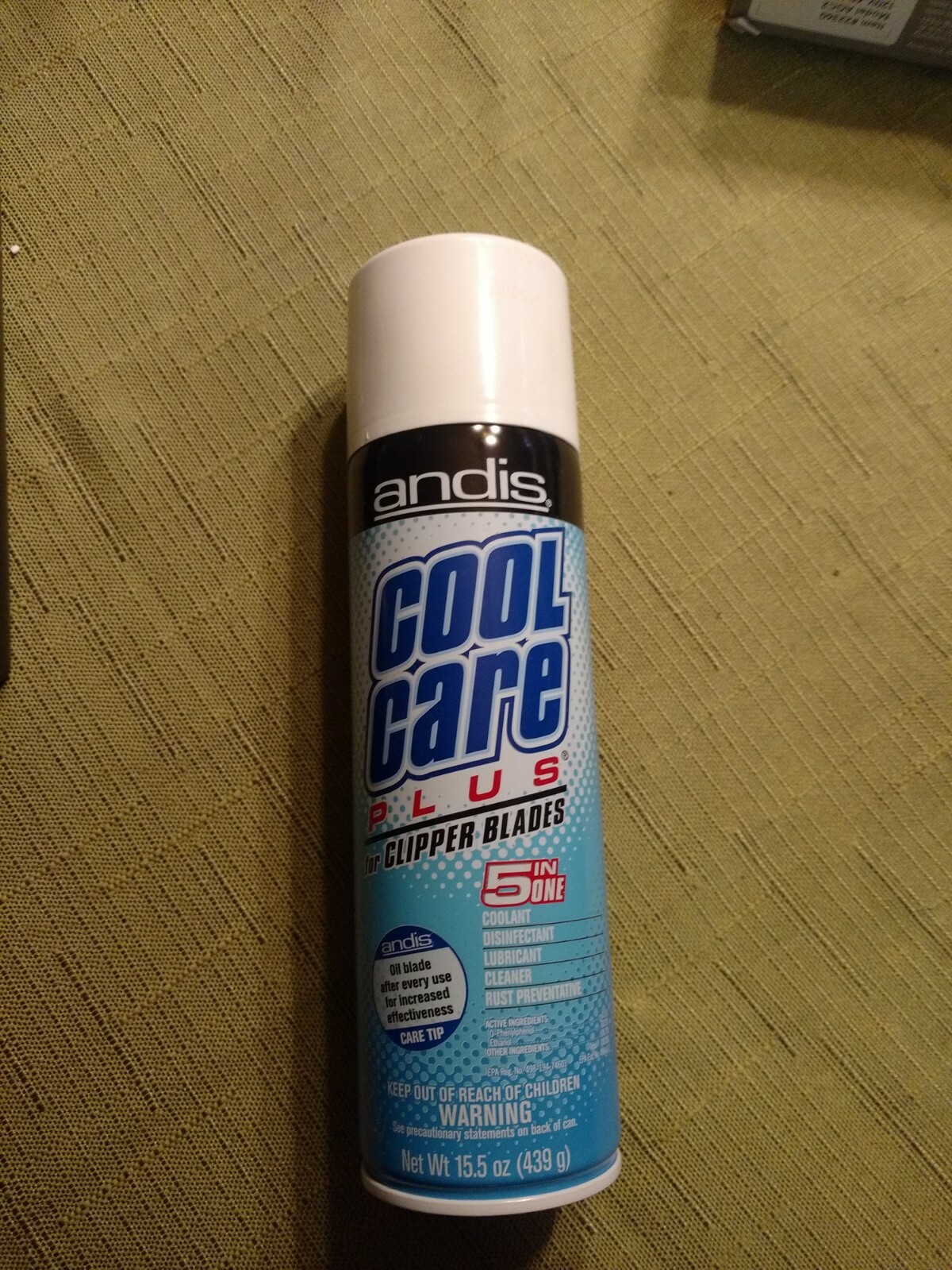 Pet Grooming - Andis AGC2 ProClip  Pro Grade 2-speed Clipper NEW NEVER USED