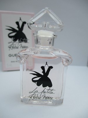   NEU 2023 - Guerlain - La petite Robe noire - 5ml - EdP - NEUES KLEID!!!  