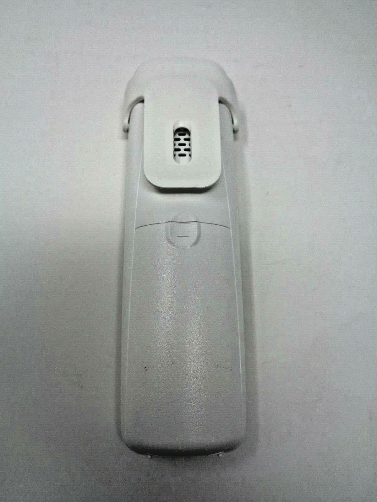 Panasonic KX-TGDA20 DECT 6.0 Extra Handset for KX-TGD222N KX-TGD220N With Clip