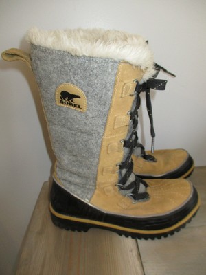 women's tivoli sorel