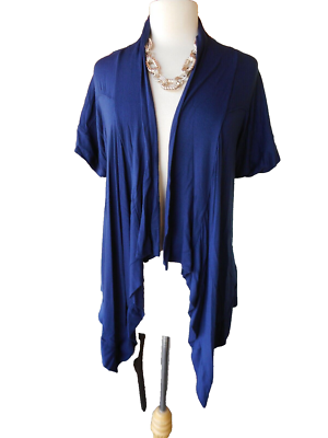 Nordstrom top bolero shrug