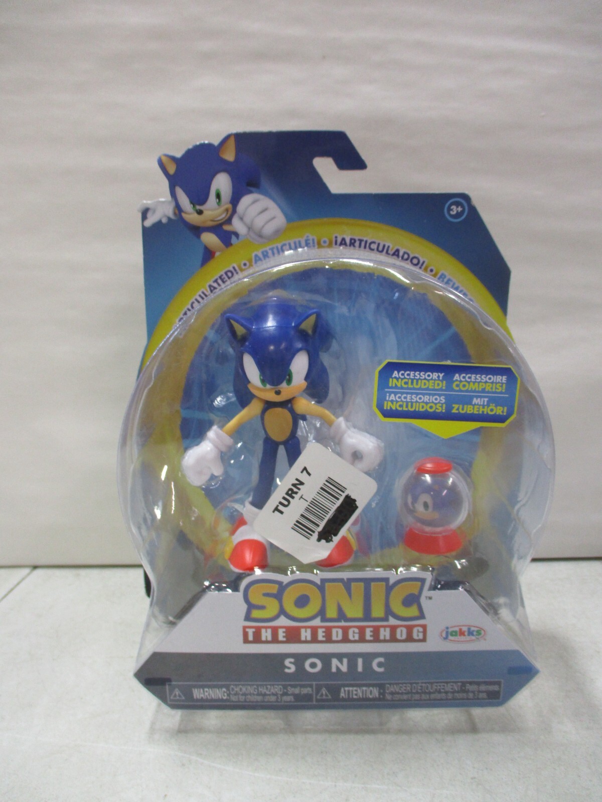 JAKKS PACIFIC 2022 ソニック・ザ・ヘッジホッグ テイルズ Amazon.co.jp: ソニック・ザ・ヘッジホッグ テイルズ