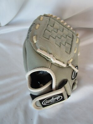 Rawlings Highlight HEP11GW 11'' Basket - Web Base Ball Glove /Zero Shock Tech.