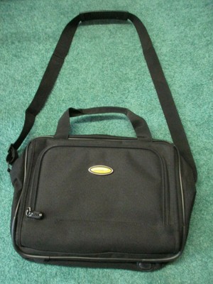 samsonite work bolsa