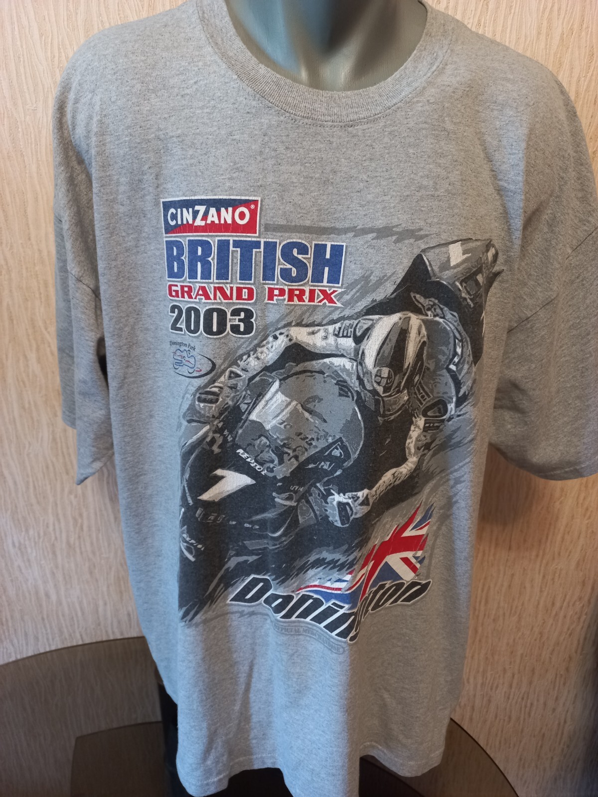 Grand Prix of Japan 2006 MotoGP ポロシャツ Grand Prix of Japan 2006 MotoGP ポロシャツ