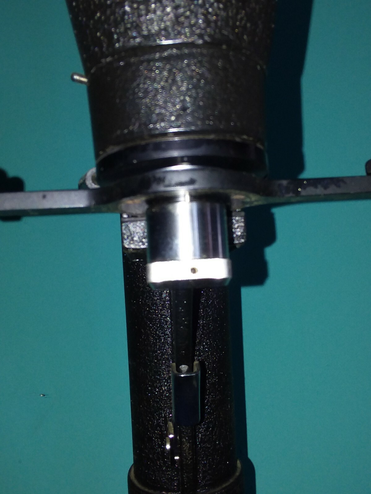 RARE Vintage Minox Sub-Mini Subminiature Photo Enlarger Model III 2203 with Lens