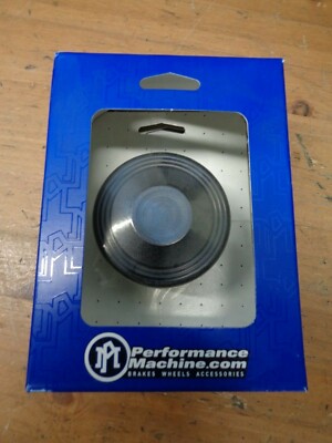 Performance Machine PM Fuel Petrol Cap (MERC) Harley-Davidson 1996-2012 B671