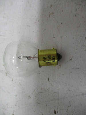 GE 1195 BULBS   GE 1195 MINIATURE LAMPS 10 PACK 