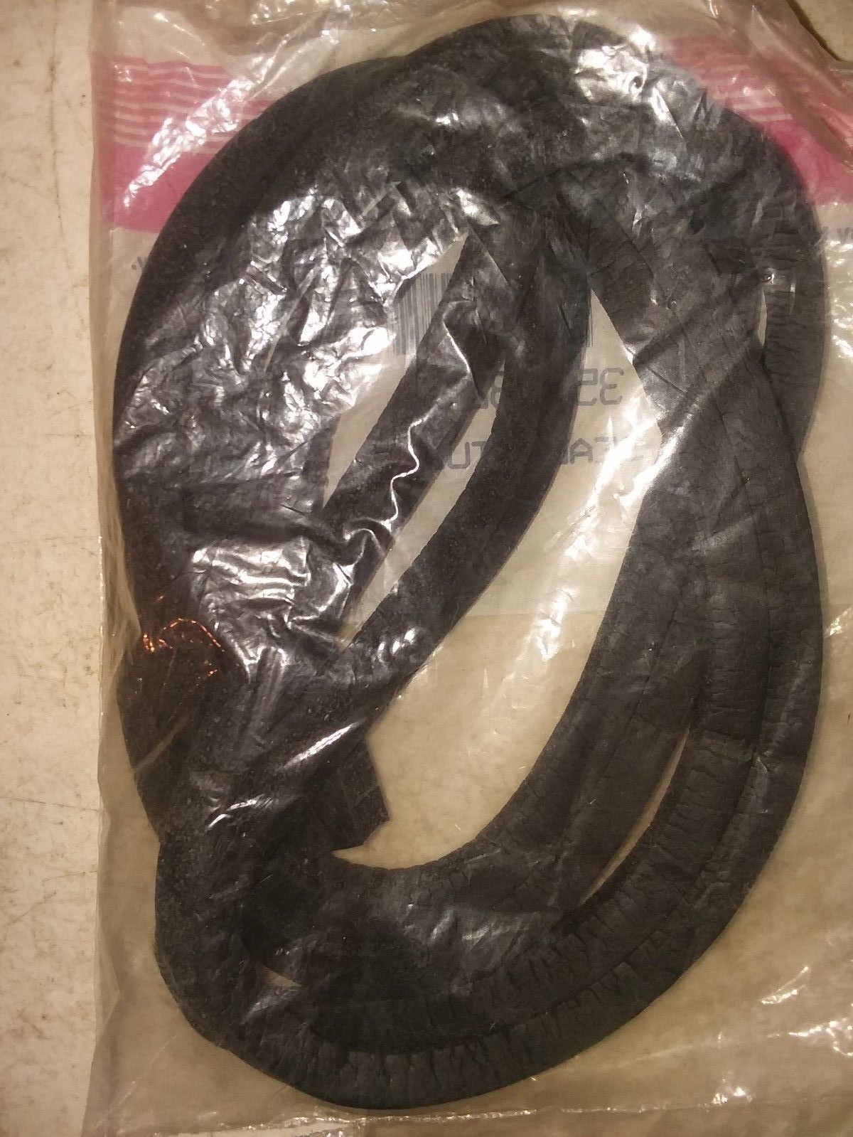 BRAND NEW Genuine 35-2328 Admiral Washer Seal Tub