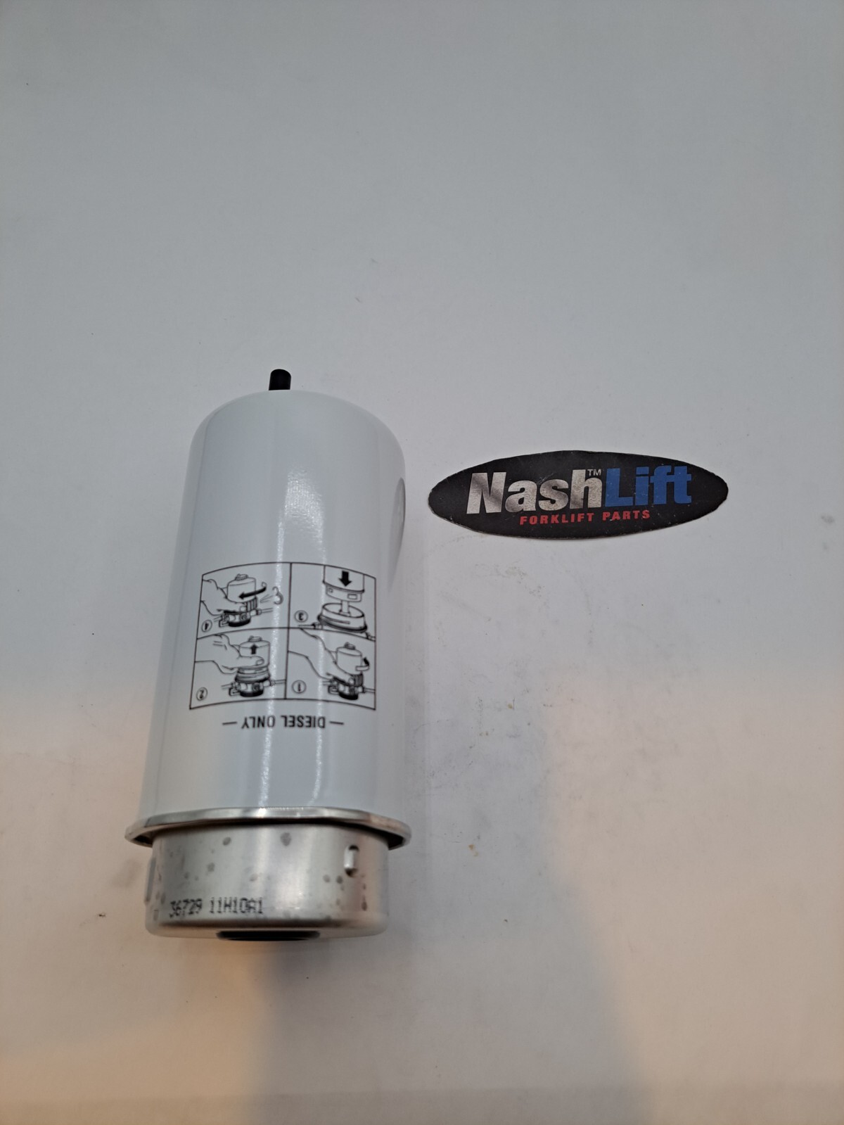 hana③ 1NT23L-2177 - Trane OEM Furnace 3