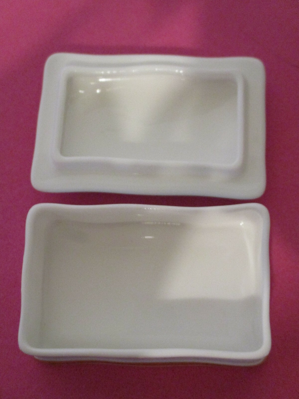 PRINCE GEORGE ROYAL COLLECTION TRUST PILLBOX 2013