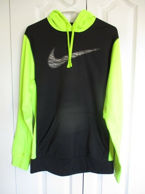 Nike Therma-Fit Pullover Hoodie 