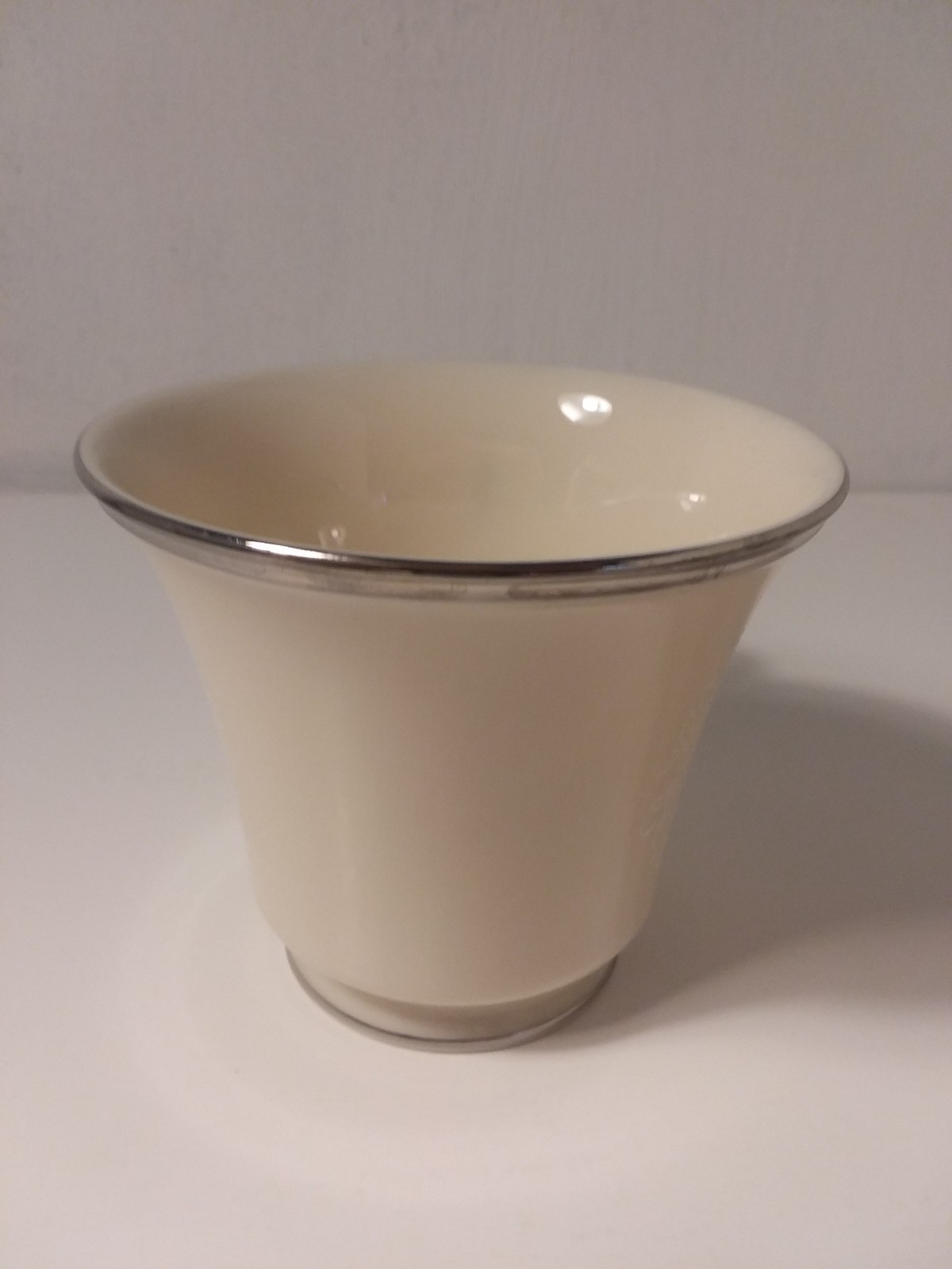 Lenox Moonspun China - Cup - Excellent Condition