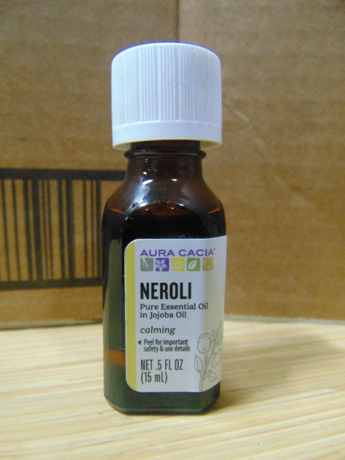 In Jojoba Oil Calming New (w)