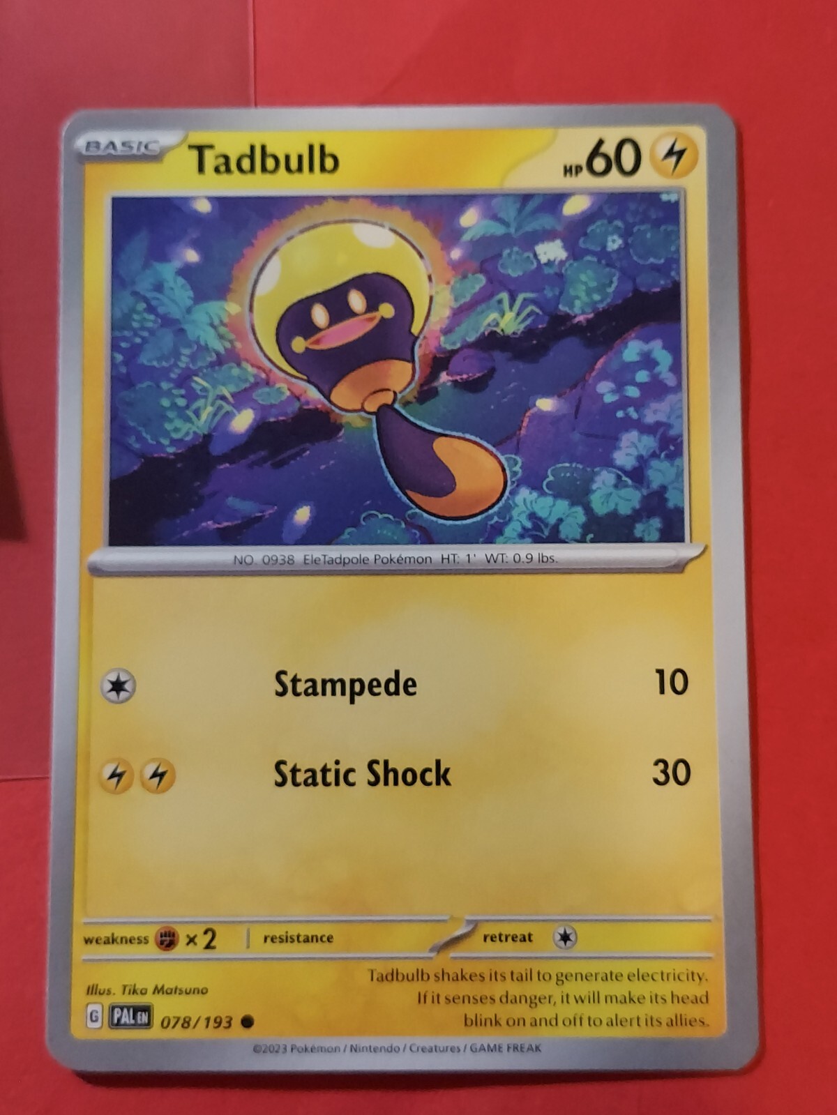 ポケモンカード PALDEA EVOLVED ポケセン ETB 英語版 PSA 9 PIKACHU PALDEA EVOLVED POKEMON CENTER STAMP ETB | eBay