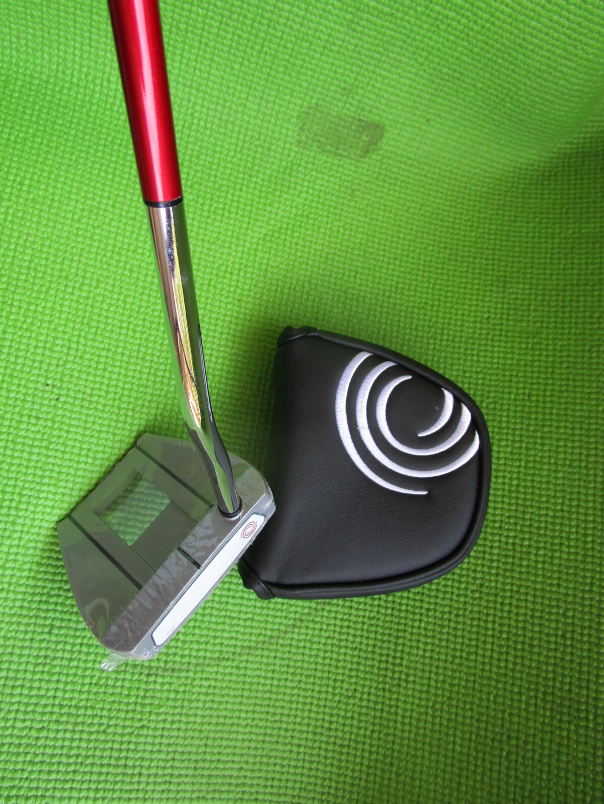 ODYSSEY Putters Putters