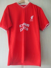 crown paints lfc shirt