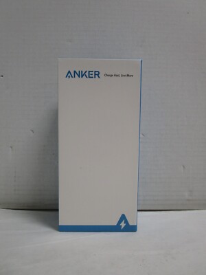 NEW SEALED! ANKER PowerCore III Elite 25600 mAh 87W USB-C Battery Power Bank