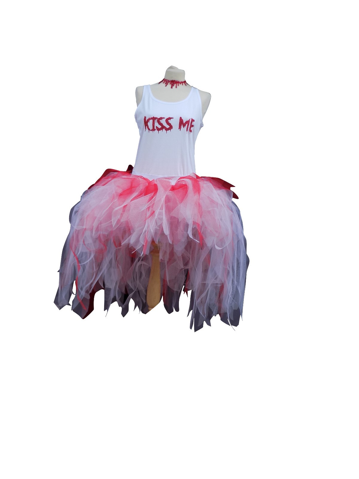 tutu purge costume