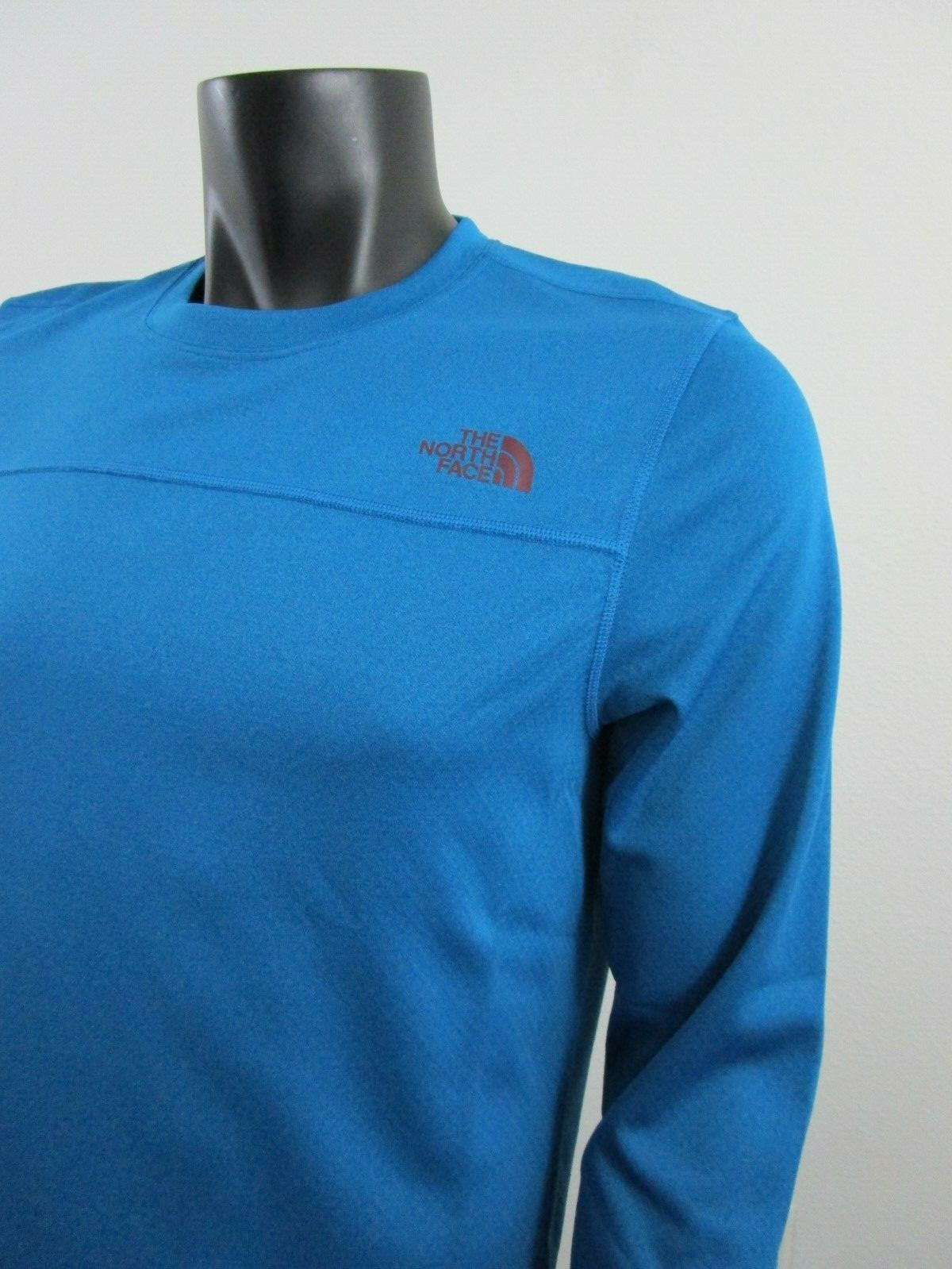 the north face flashdry base layer