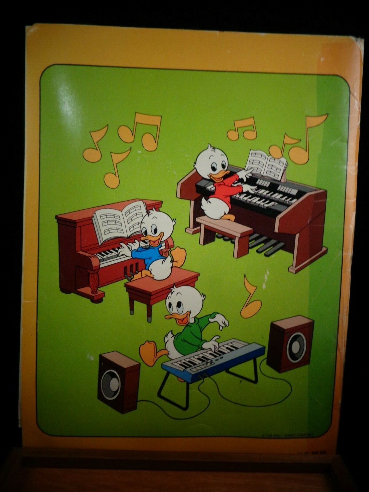 Solo Today Song book Disney Favorites/ Pianos Organs & Keyboards 16 songs