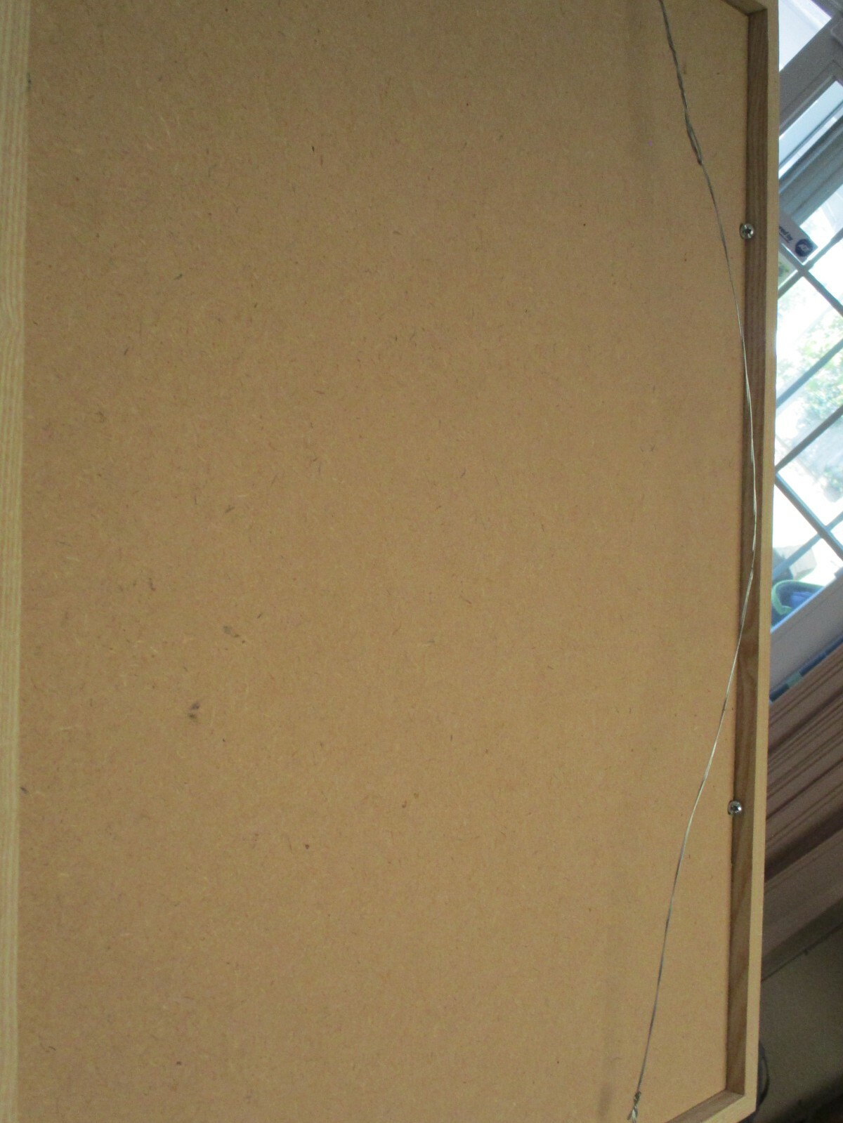 VINTAGE CHINESE OR KOREAN MODERNIST PAINTING PORTRAIT ABSTRACT FACES HEADS 