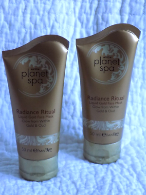 Liquid 2024 face mask