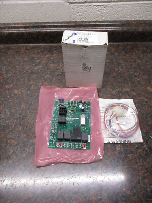 New White-Rodgers 50T35-743 Goodman B18099-13 B1809913 Furnace Control Board