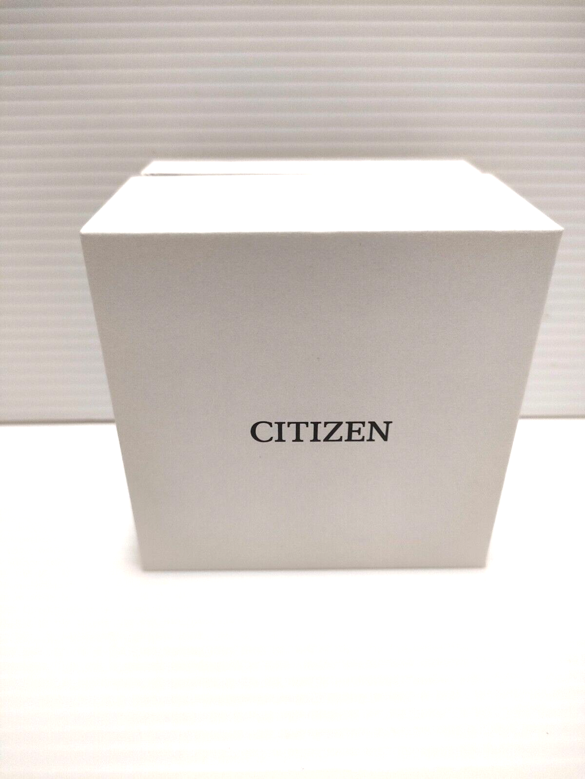 Pre-owned Citizen Mechanical Nb1050-59h Dial Automatic Sapphire Glass Men Watch From Japan