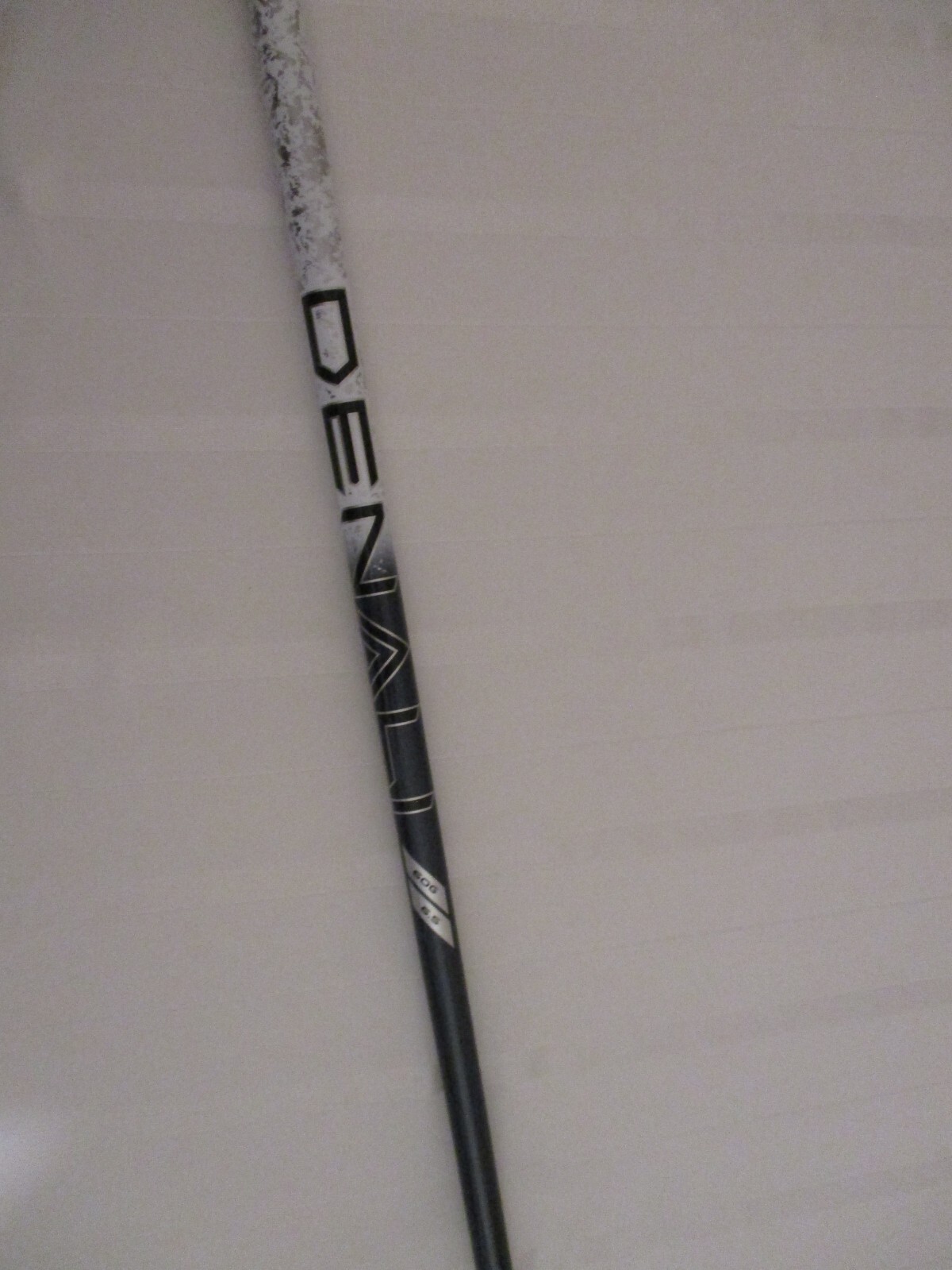 New Project X Denali Blue 60 6.5 X-Flex Shaft Titleist 917