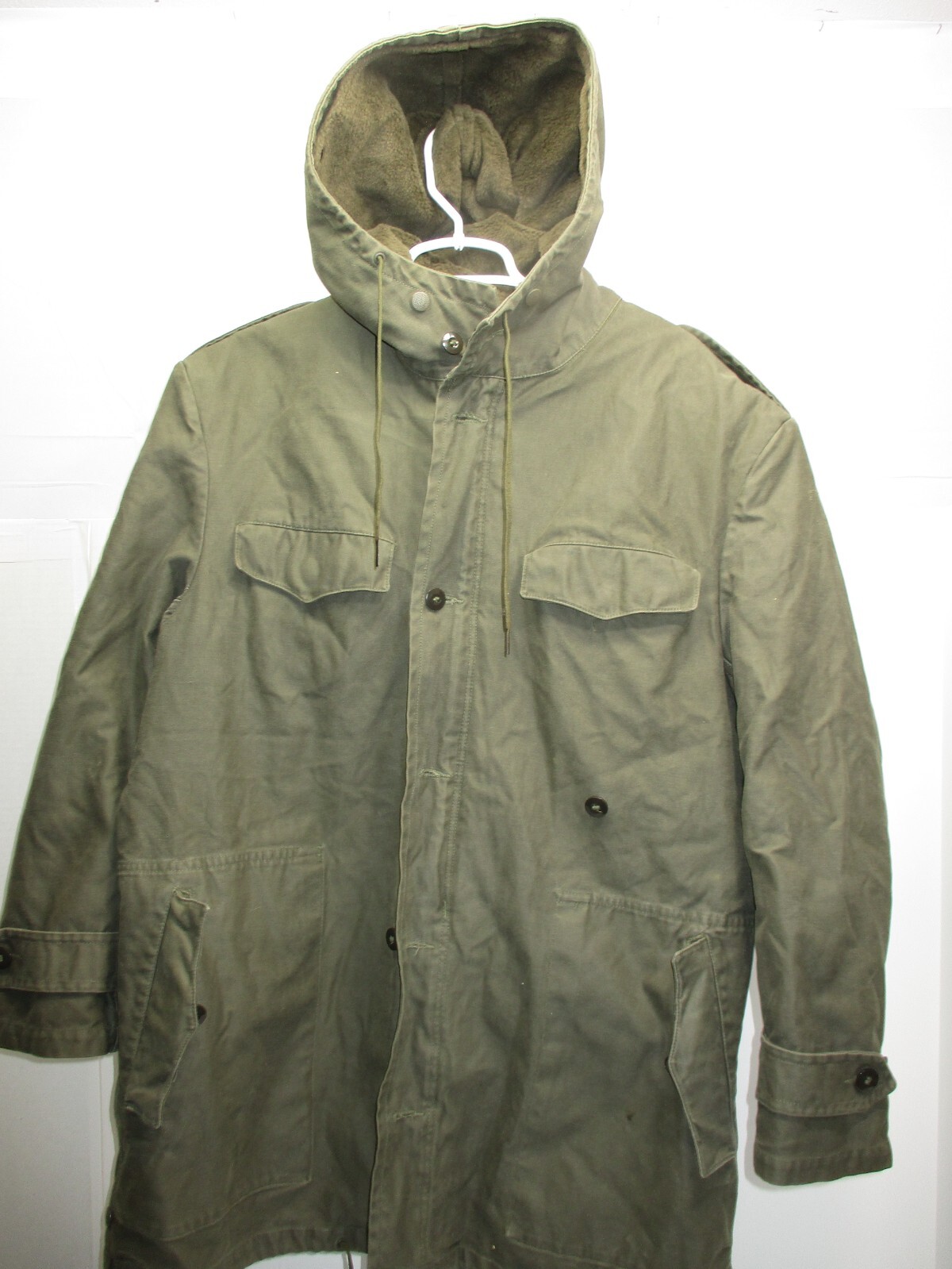 ドイツ軍 モッズコート 80年代 scharrer untergriesbach ドイツ軍 モッズコート 80年代 scharrer untergriesbach - メルカリ