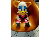 rouge the bat plush