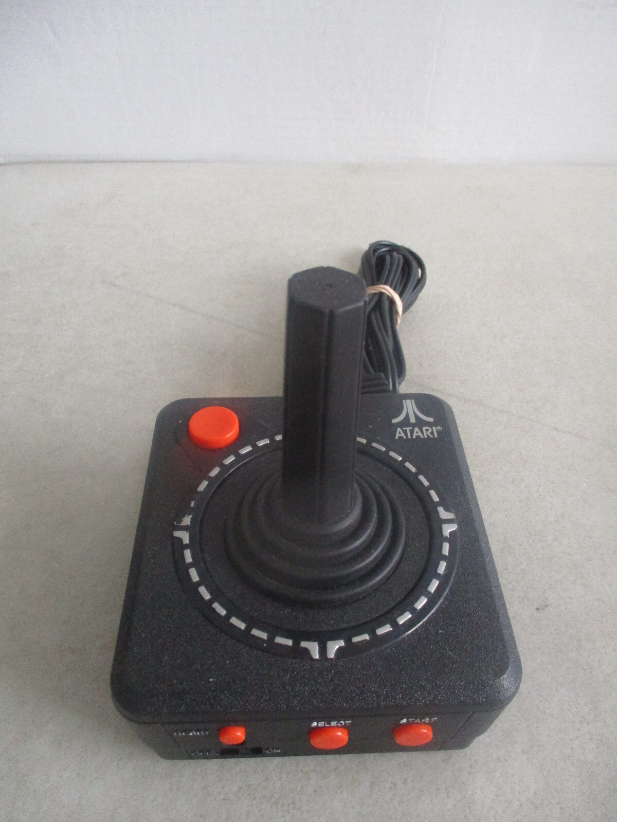 Plug & Play TV Games Atari 2600 未開封品 Plug & Play TV Games Atari 2600 未開封品 Plug & Play TV