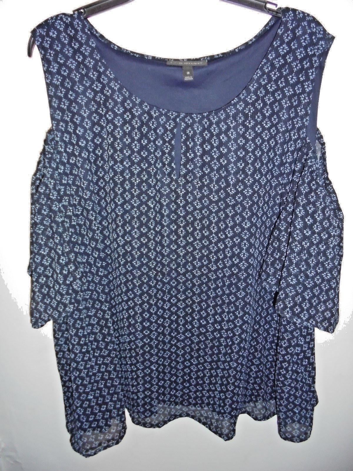 lane bryant dressy blouses