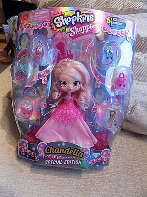 shopkins shoppies chandelia