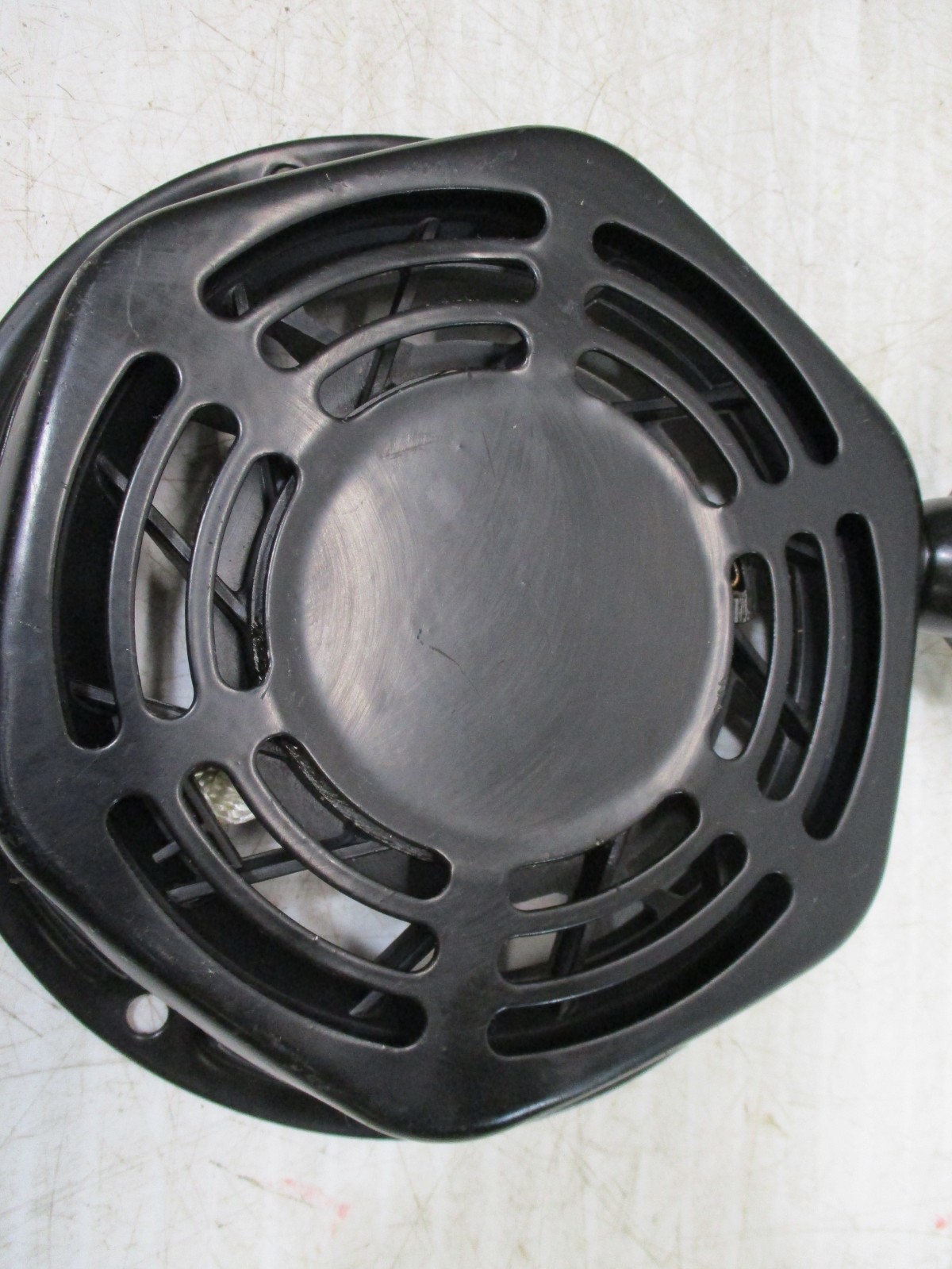 SNOWBLOWER ARIENS TYPE A RECOIL STARTER ASSEMBLY