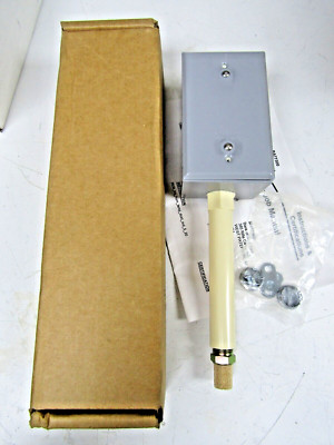  NEW AUTOMATED LOGIC ALC/10K-2-H200-O-WP HUMIDITY SENSOR 15-24 VDC