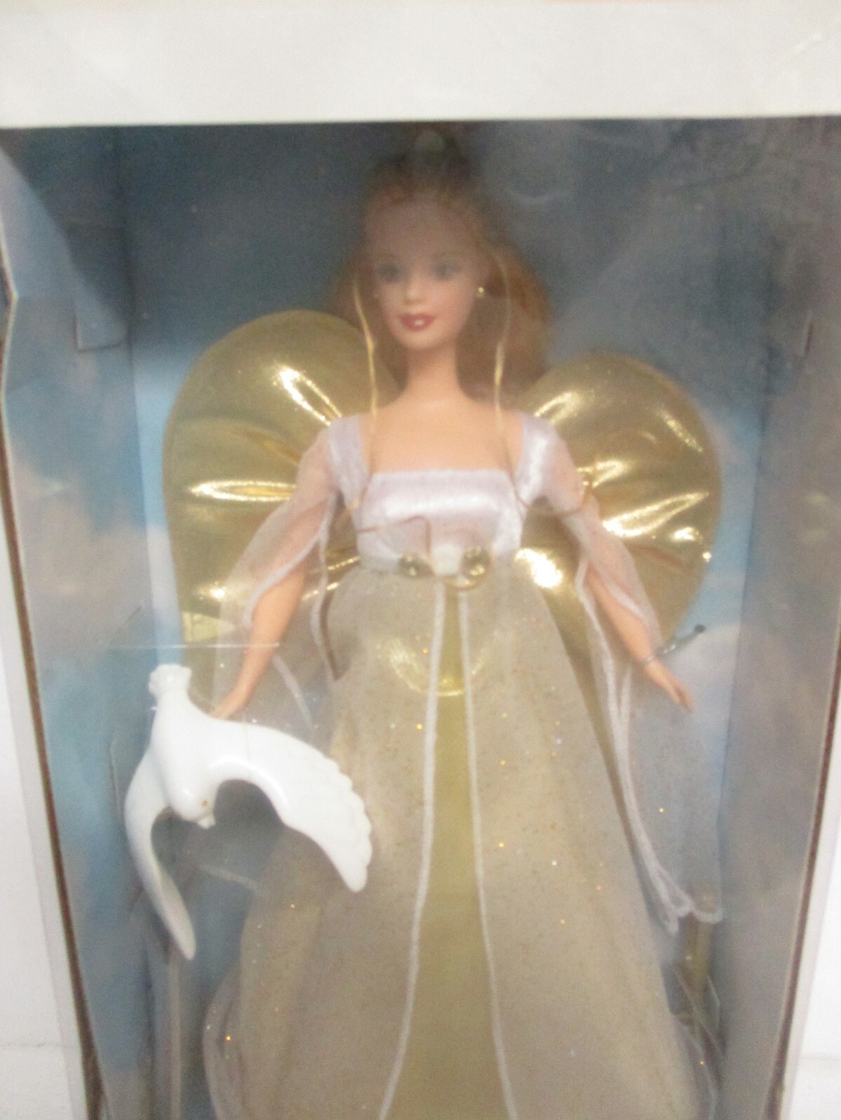 angelic inspirations barbie value