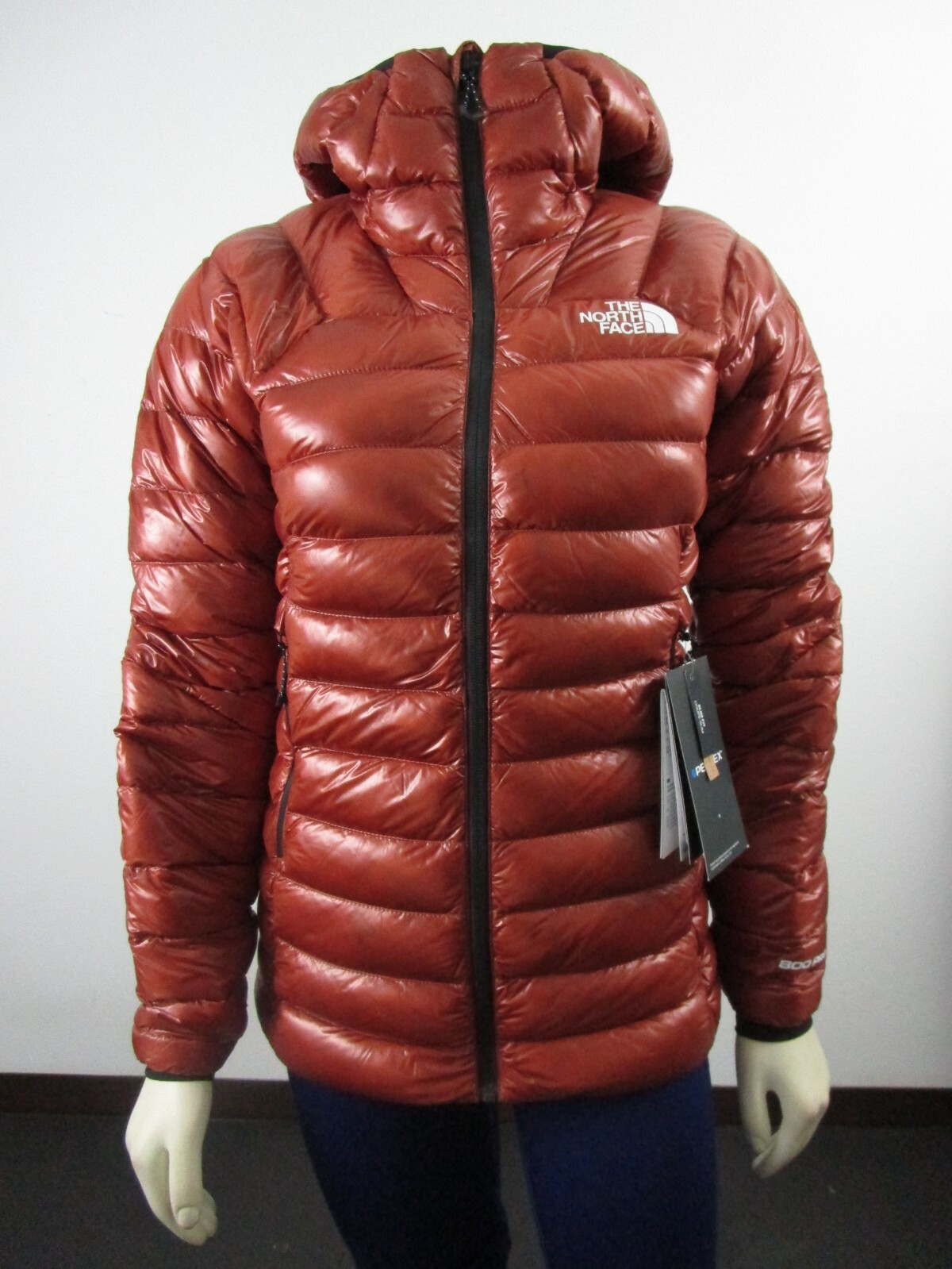 Pro Hoodie Insulated Jacket Picante 