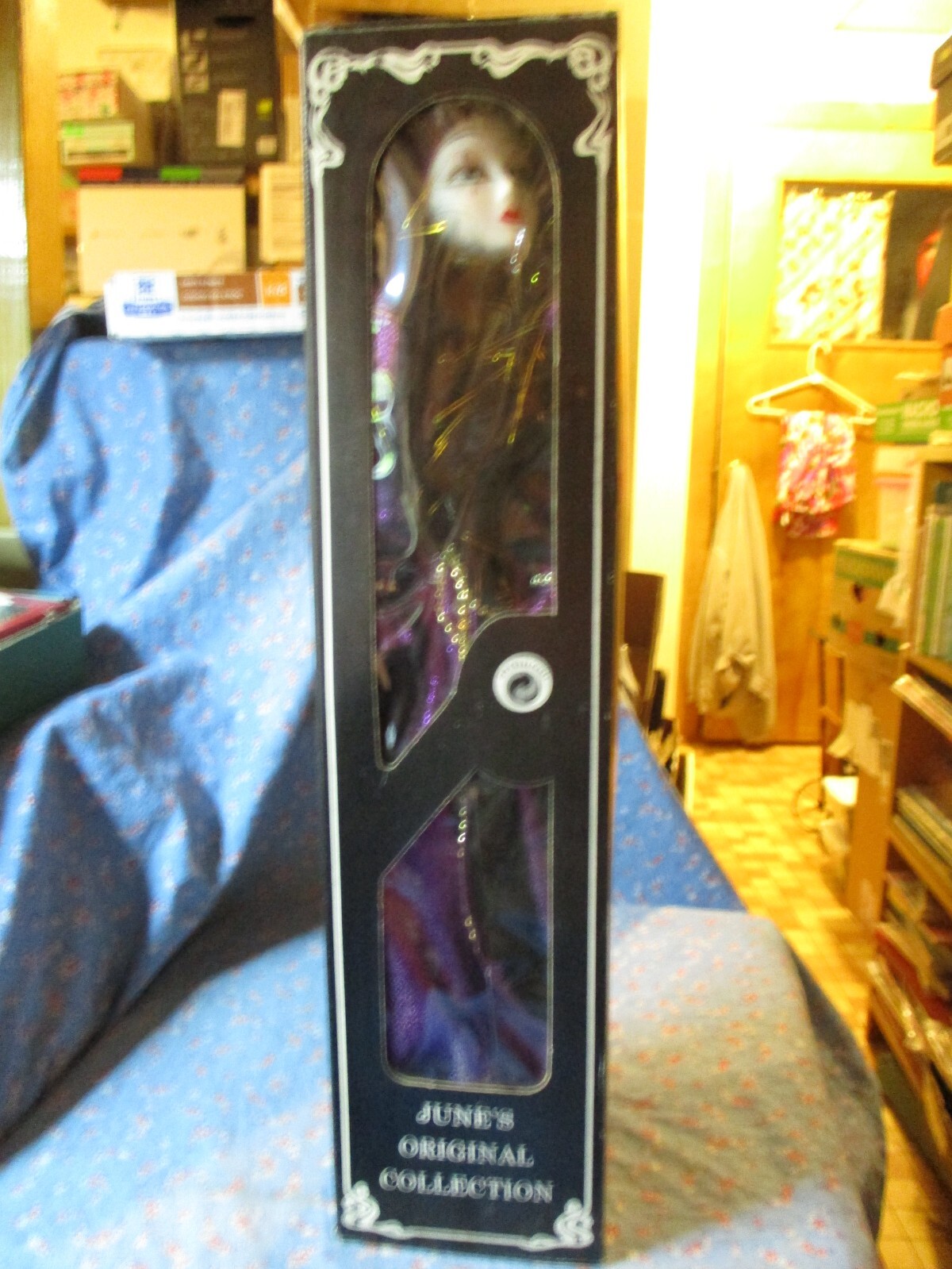 訳あり マニー マ・ミネット 人形 置き物 3点 【公式通販】