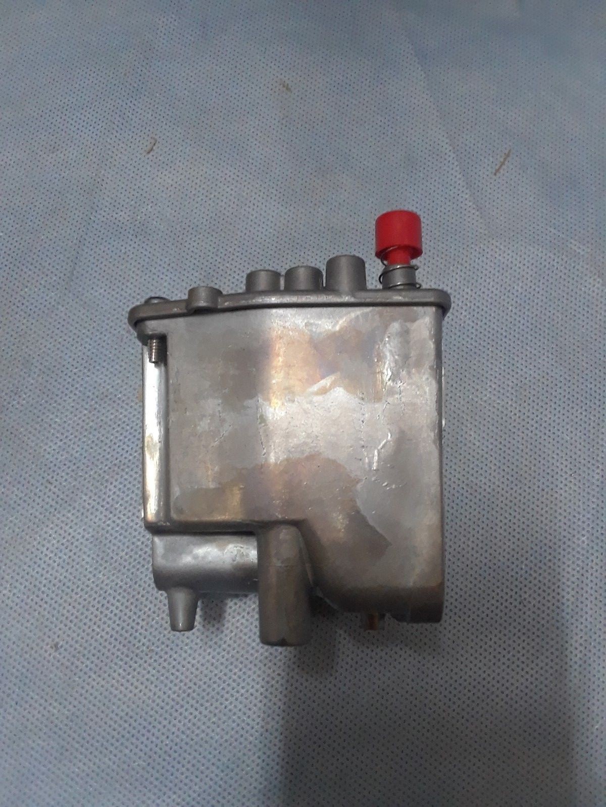 Monitor 6469 Constant Level Valve