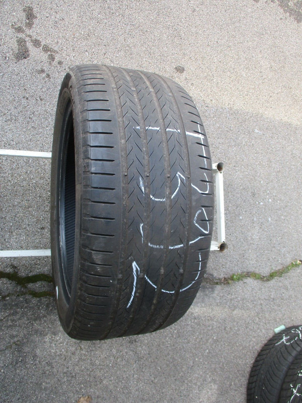Continental Ecocontact 6 Q     285/40 R20 108w Xl Mo (Lager T392)!