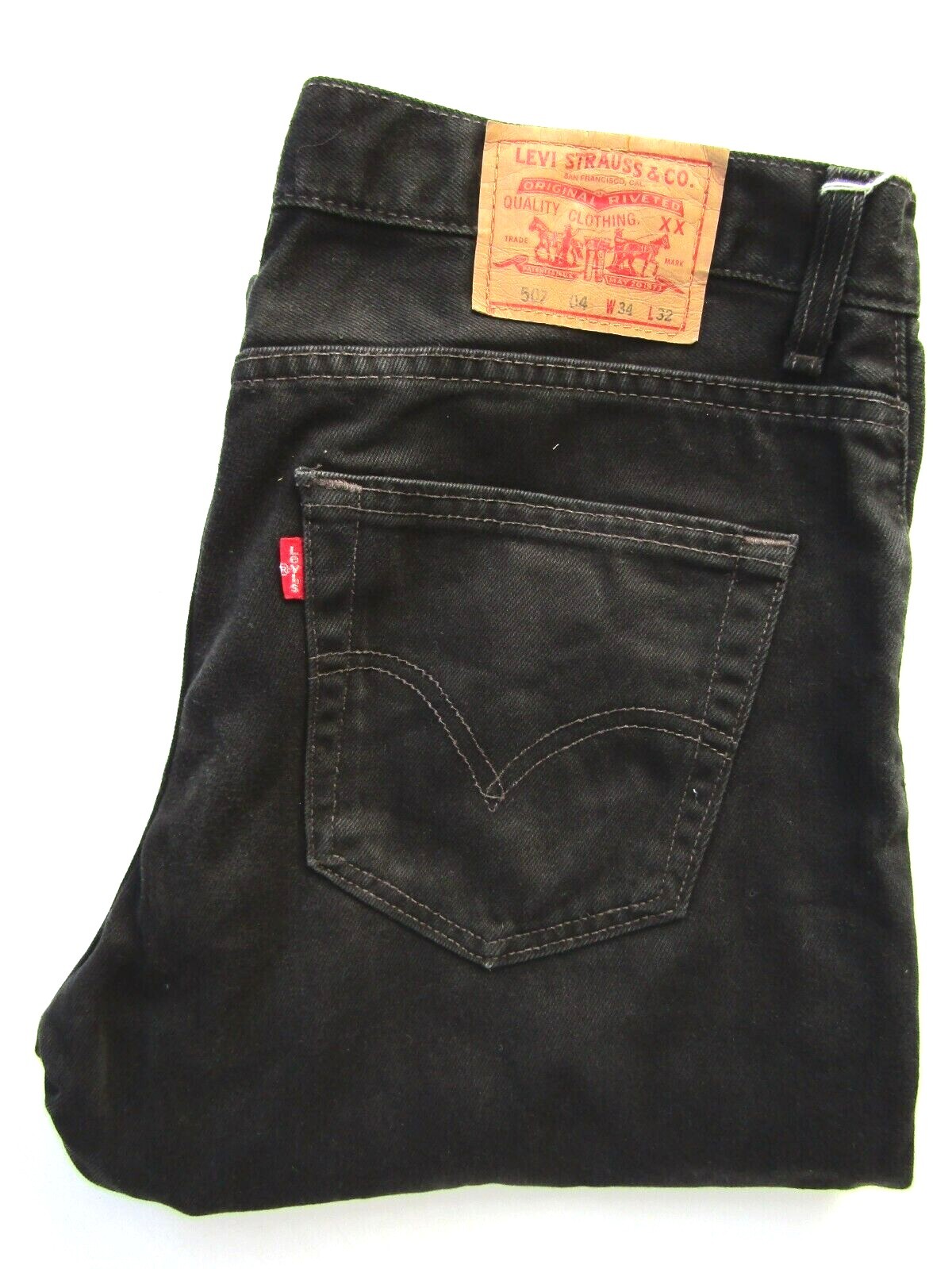 507 levis jeans